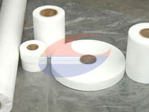 Voile de surface - S series  - Jiangsu Changhai Composite Materials CO.,LTD.