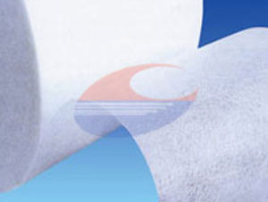 Tissu technique absorbant - S-BM series  - Jiangsu Changhai Composite Materials CO.,LTD. - en polyester / séparateur de batterie