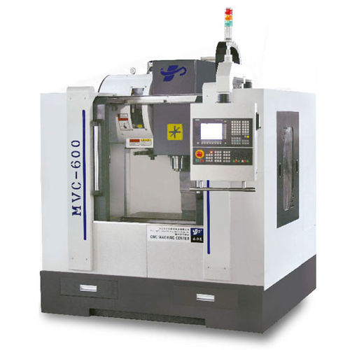 Centre d'usinage CNC 3 axes - VMC600L - Zhejiang Yonglida Cnc Technology Co.,ltd. - vertical / BT 40 / CAT40