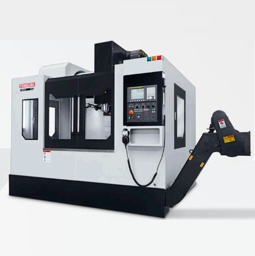 Centre d'usinage CNC vertical - VH9 - Zhejiang Yonglida Cnc Technology Co.,ltd. - 3 axes / à colonne / BT 40