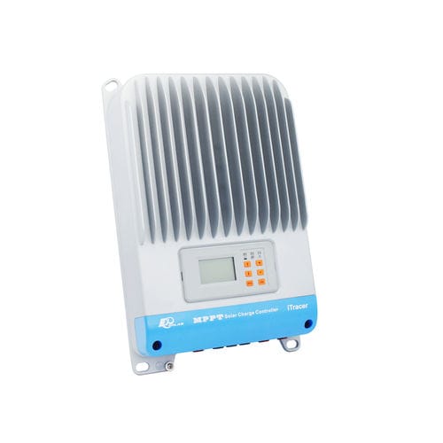 Contrôleur de charge pour batterie - iTracer-ND  - Beijingepsolartechnology Co.,Ltd. - pour applications solaires / MPPT / Modbus