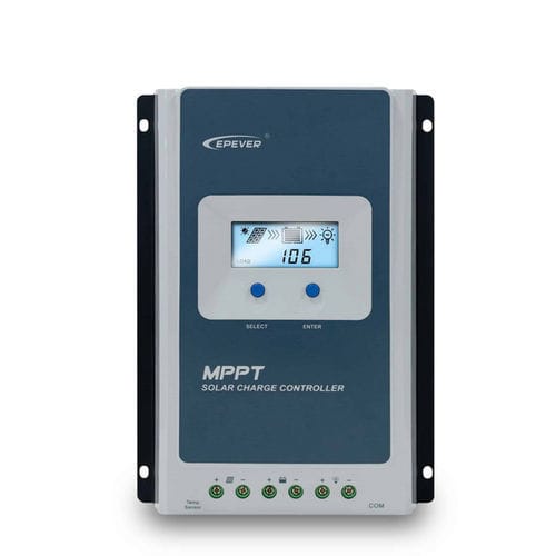 Contrôleur de charge pour batterie - Tracer AN series  - Beijingepsolartechnology Co.,Ltd. - pour applications solaires / MPPT / Modbus