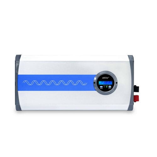 Onduleur DC/AC stand-by - IPower-Plus - Beijingepsolartechnology Co.,Ltd. - pur sinus / de puissance / basse tension