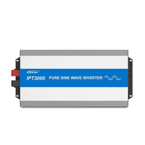 Onduleur DC/AC hors réseau - IPT series - Beijingepsolartechnology Co.,Ltd. - pur sinus / basse tension / haute fréquence
