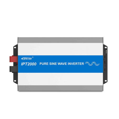 Onduleur DC/AC hors réseau - IPT series - Beijingepsolartechnology Co.,Ltd. - pur sinus / basse tension / AC/DC