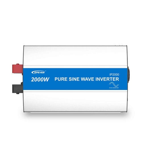 Onduleur DC/AC hors réseau - IPower - Beijingepsolartechnology Co.,Ltd. - solaire / pur sinus