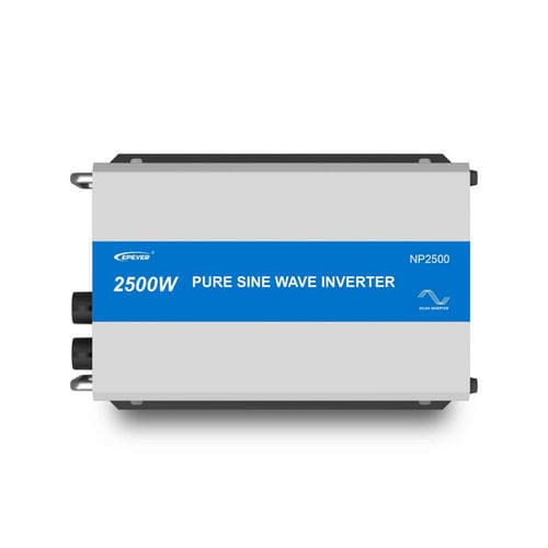 Onduleur DC/AC hors réseau - NPower - Beijingepsolartechnology Co.,Ltd. - solaire / pur sinus / de basse fréquence