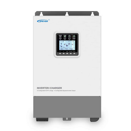 Chargeur/onduleur en attente passive - UPower-Hi  - Beijingepsolartechnology Co.,Ltd. - solaire / AC/DC / pur sinus