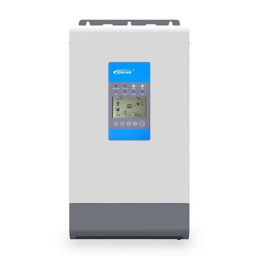 Chargeur/onduleur hors réseau - UPower  - Beijingepsolartechnology Co.,Ltd. - hybride / solaire / de puissance
