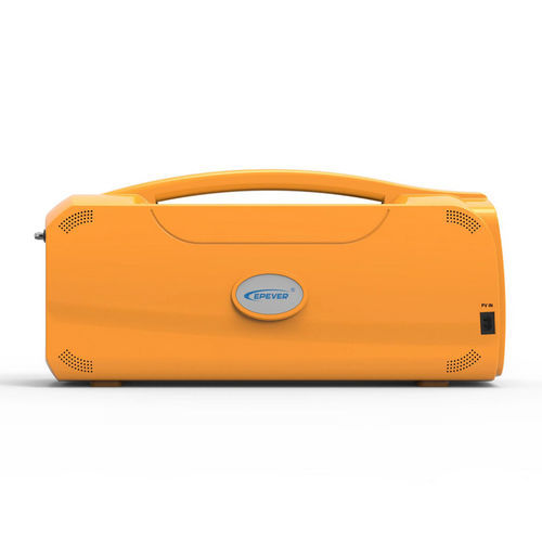 Alimentation électrique en valise - EZPower  - Beijingepsolartechnology Co.,Ltd. - DC/DC / avec sortie USB / pour éclairage à LED