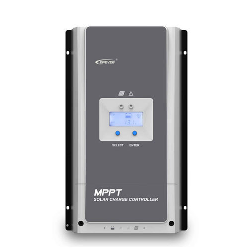 Contrôleur de charge pour applications solaires - Tracer AN series - Beijingepsolartechnology Co.,Ltd. - MPPT / Modbus / RS-485