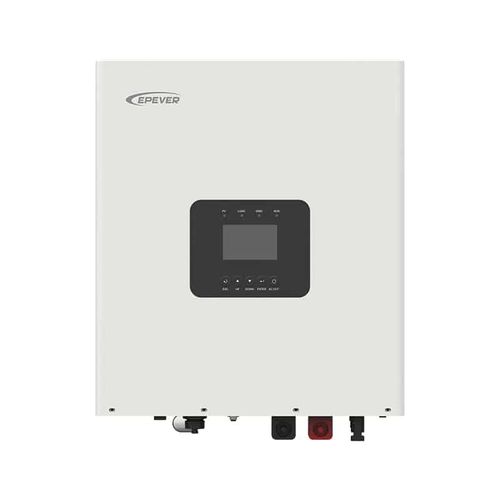 Chargeur/onduleur parallèle - HP-AHP30A - Beijingepsolartechnology Co.,Ltd. - solaire / de puissance / avec MPPT