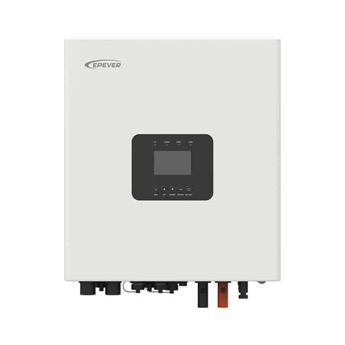 Chargeur/onduleur parallèle - HP-AHP65A - Beijingepsolartechnology Co.,Ltd. - solaire / de puissance / avec MPPT