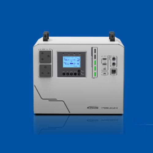 Batterie lithium fer phosphate - HPS-AHL  - Beijingepsolartechnology Co.,Ltd. - de bloc