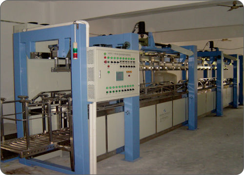 Machine de nettoyage à ultrasons - Zhejiang Bofine Power Equipment Co.,Ltd. - automatique / de process / pour l'automobile