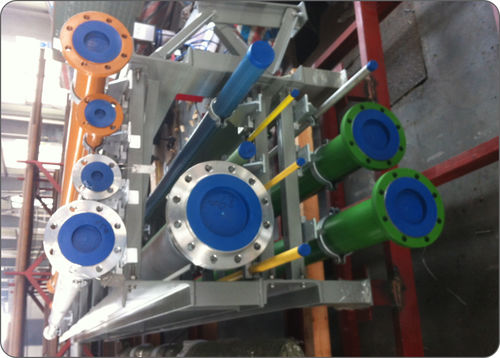 Turbine à gaz - Zhejiang Bofine Power Equipment Co.,Ltd. - pour la production d’électricité
