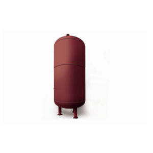 Réservoir de stockage - Zhejiang Bofine Power Equipment Co.,Ltd. - de gaz / en acier inoxydable / cylindrique