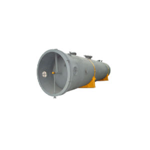 Tour de refroidissement pour l'industrie chimique - Zhejiang Bofine Power Equipment Co.,Ltd. - de process / industrielle