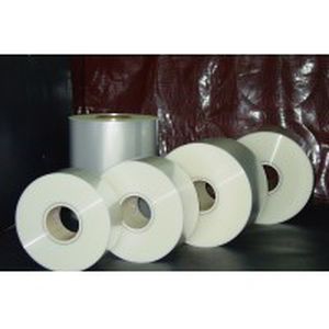 Film de protection - MPP01 - Anhui Tongfeng Electronics Co.,Ltd. - en polypropylène / pour l'industrie électronique / en rouleaux