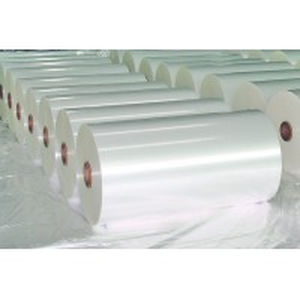 Film de protection - MRPP - Anhui Tongfeng Electronics Co.,Ltd. - étirable / en polypropylène / pour l'industrie électronique