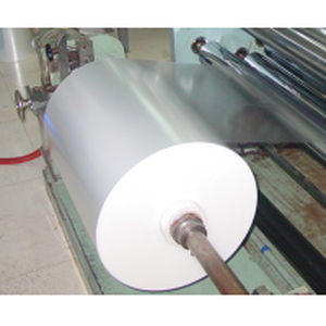 Film de protection - RRPP - Anhui Tongfeng Electronics Co.,Ltd. - étirable / en polypropylène / pour l'industrie électronique