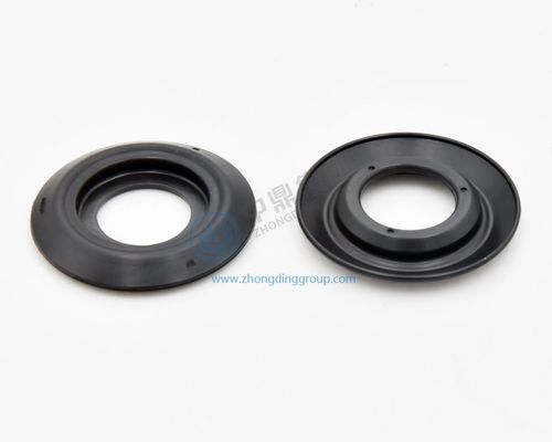 Joint à lèvre - ANHUI ZHONGDING SEALING PARTS CO.,LTD - en NBR / circulaire / pour huile