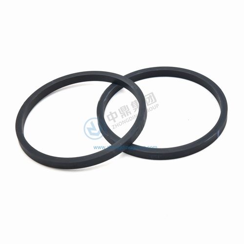 Joint en NBR - ANHUI ZHONGDING SEALING PARTS CO.,LTD - pour huile
