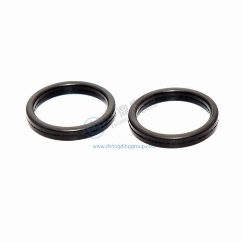 Joint pour applications haute température - ANHUI ZHONGDING SEALING PARTS CO.,LTD - torique / circulaire / rond
