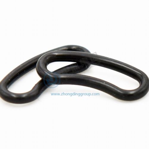 Joint torique - ANHUI ZHONGDING SEALING PARTS CO.,LTD - en VMQ / circulaire / rond