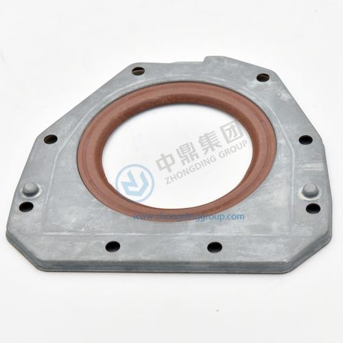 Joint à lèvre - ANHUI ZHONGDING SEALING PARTS CO.,LTD - en PTFE / pour moteur / d'huile