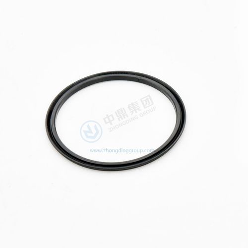 Joint circulaire - ANHUI ZHONGDING SEALING PARTS CO.,LTD - de piston / pour transmission / d'huile