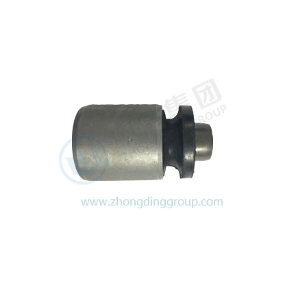 Manchon de connexion - ANHUI ZHONGDING SEALING PARTS CO.,LTD - enfichable / en métal / pour applications automobiles