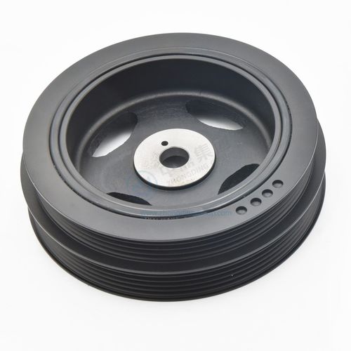 Absorbeur de vibration - ANHUI ZHONGDING SEALING PARTS CO.,LTD - hydraulique / en caoutchouc