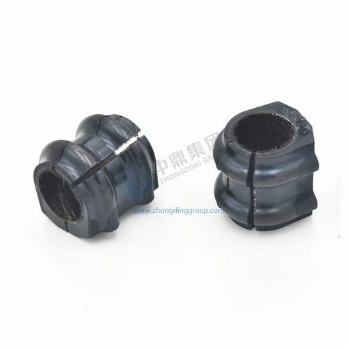 Manchon d'isolation - ANHUI ZHONGDING SEALING PARTS CO.,LTD - en PTFE / pour traversée