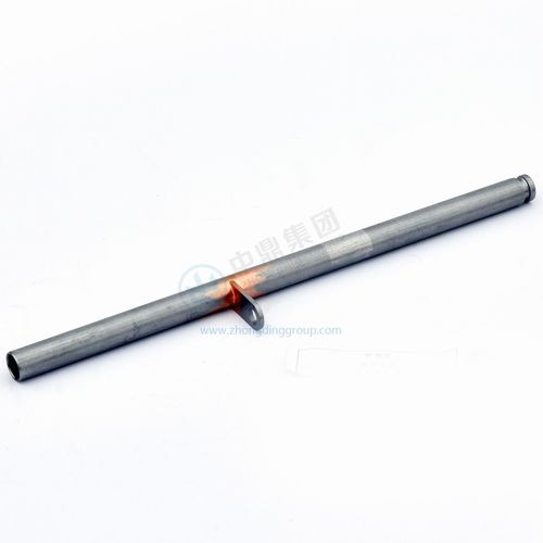 Tube pour carburant - ANHUI ZHONGDING SEALING PARTS CO.,LTD