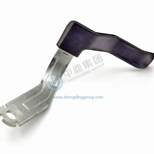 Poignée coulissante - ANHUI ZHONGDING SEALING PARTS CO.,LTD