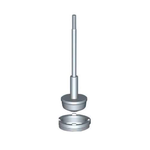 Vanne à soupape - P2/J2 - Wuxi Smart Auto-control Engineering Co., Ltd. - pneumatique / électrique / de contrôle