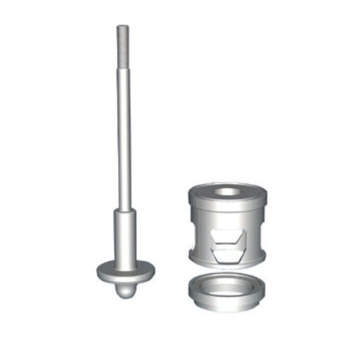 Vanne à soupape - P5/J5 - Wuxi Smart Auto-control Engineering Co., Ltd. - à actionneur électrique / de contrôle / pour gaz