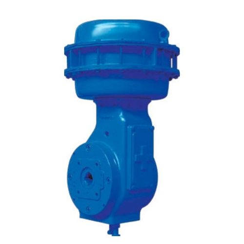 Actionneur de vanne pneumatique QRM Wuxi Smart Autocontrol