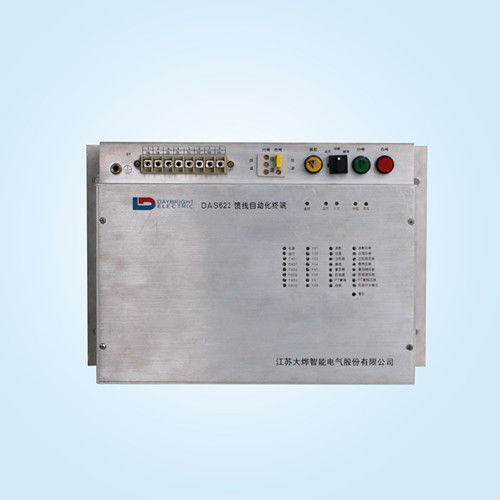 Équipement terminal d'alimentation pour la distribution électrique - DAS series - Hangzhou Huning Elevator Parts Co., Ltd.