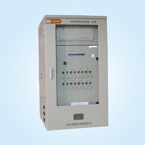 Équipement terminal de poste de commutation pour la distribution électrique - DAS620 series - Hangzhou Huning Elevator Parts Co., Ltd.