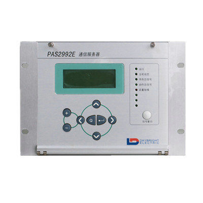 Contrôleur de communication Ethernet - PAS2992E  - Hangzhou Huning Elevator Parts Co., Ltd. - RS485 / haute performance