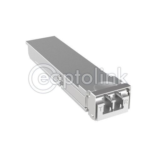 Module émetteur-récepteur pour fibre optique - 100G CFP4  - Eoptolink Technology Incorporation - Gigabit Ethernet / 4 canaux / de données