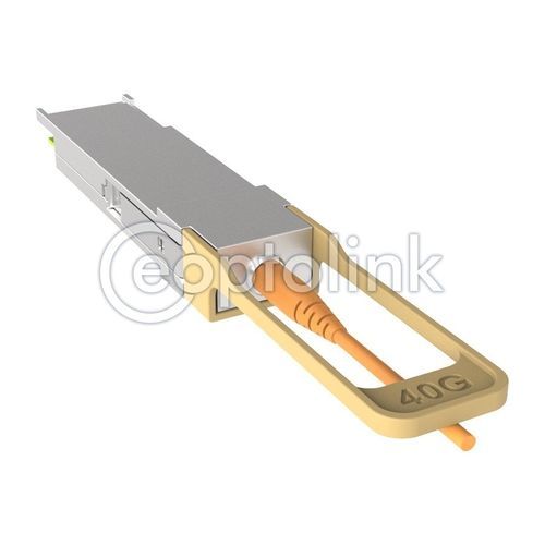 Module Metteur R Cepteur Pour Fibre Optique G Qsfp Aoc