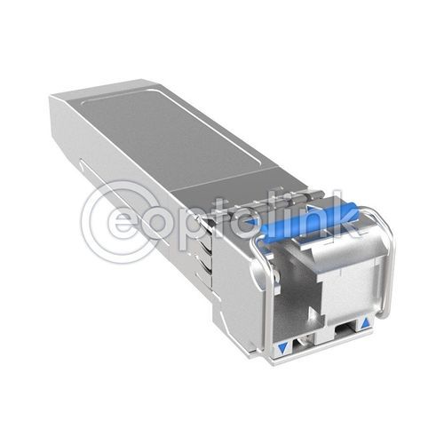 Module émetteur-récepteur pour fibre optique - 1G BIDI  - Eoptolink Technology Incorporation - Gigabit Ethernet / de données / SFP