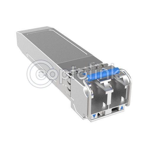 Module émetteur-récepteur pour fibre optique - EOLS-8548-02 - Eoptolink Technology Incorporation - Gigabit Ethernet / 4G / multimode