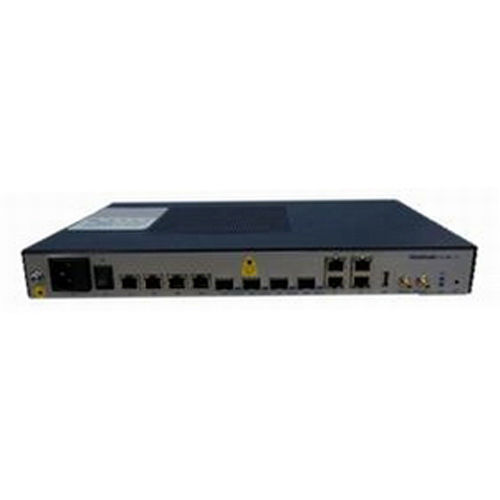 Commutateur Ethernet administrable - H20RN-161 series - Beijing Huahuan Electronics CO.,LTD. - 8 ports / 12 ports / 6 ports