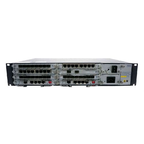 Routeur de communication - H20RN-2000 - Beijing Huahuan Electronics CO.,LTD. - Ethernet / de niveau 3 / de niveau 2