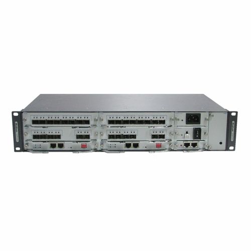 Commutateur Ethernet administrable - H20PN-2000  - Beijing Huahuan Electronics CO.,LTD. - 22 ports / de niveau 2 / sur rack