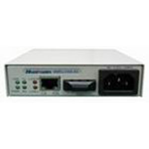 Convertisseur média - H0FL-110 series - Beijing Huahuan Electronics CO.,LTD. - Ethernet / sur rack